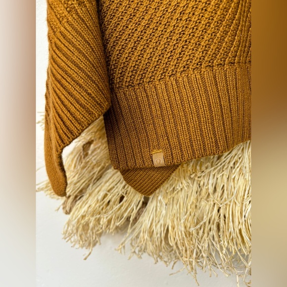 Lululemon ✨EUC✨ Softer Still Wrap- Spiced Bronze in XS/S - Picture 11 of 15